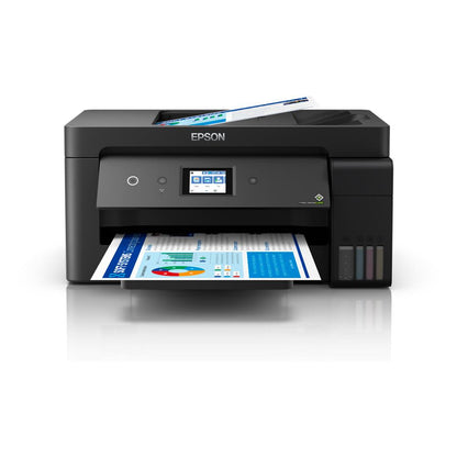 Impresora Epson Ecotank L14150 Multifuncional