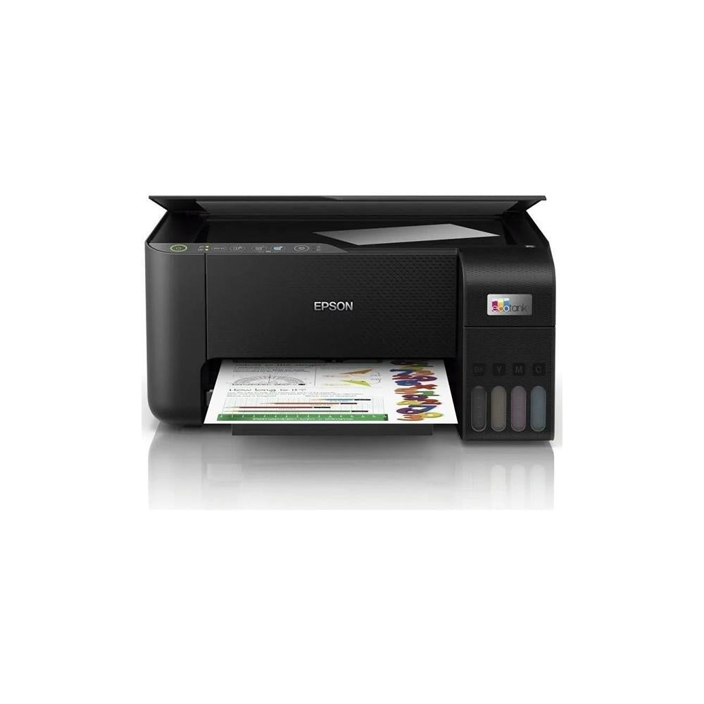 Impresora Epson Ecotank L3250 Multifuncional