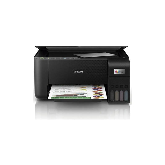 Impresora Epson Ecotank L3250 Multifuncional