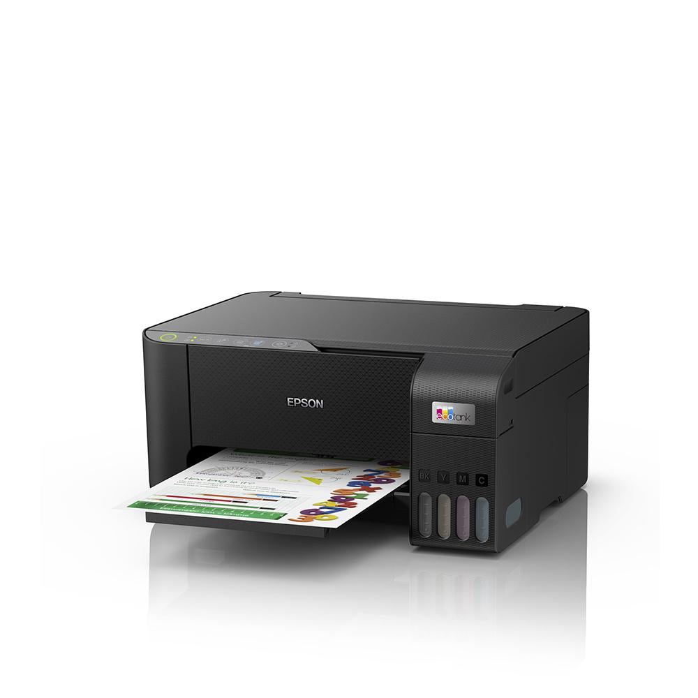 Impresora Epson Ecotank L3250 Multifuncional