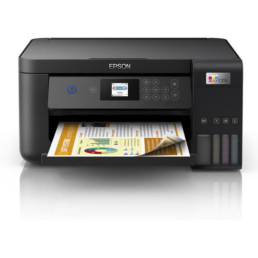 Impresora Epson Ecotank L4260 Multifuncional