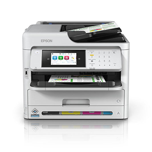 Impresora WorkForce Pro WF-C5810 EPSON