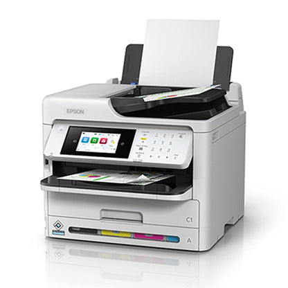 Impresora WorkForce Pro WF-C5810 EPSON