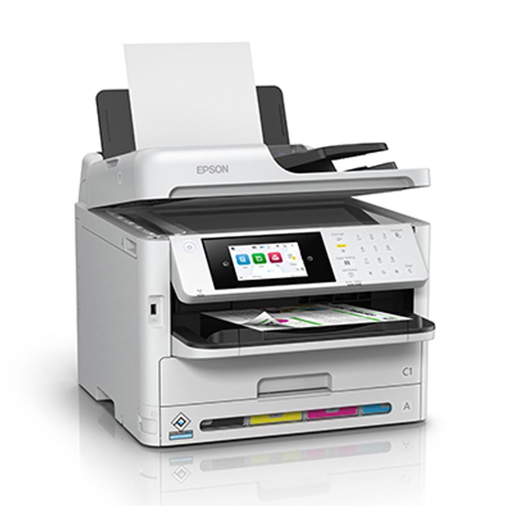 Impresora WorkForce Pro WF-C5810 EPSON