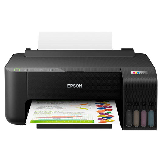 Multifuncional Tinta Epson Ecotank L1250