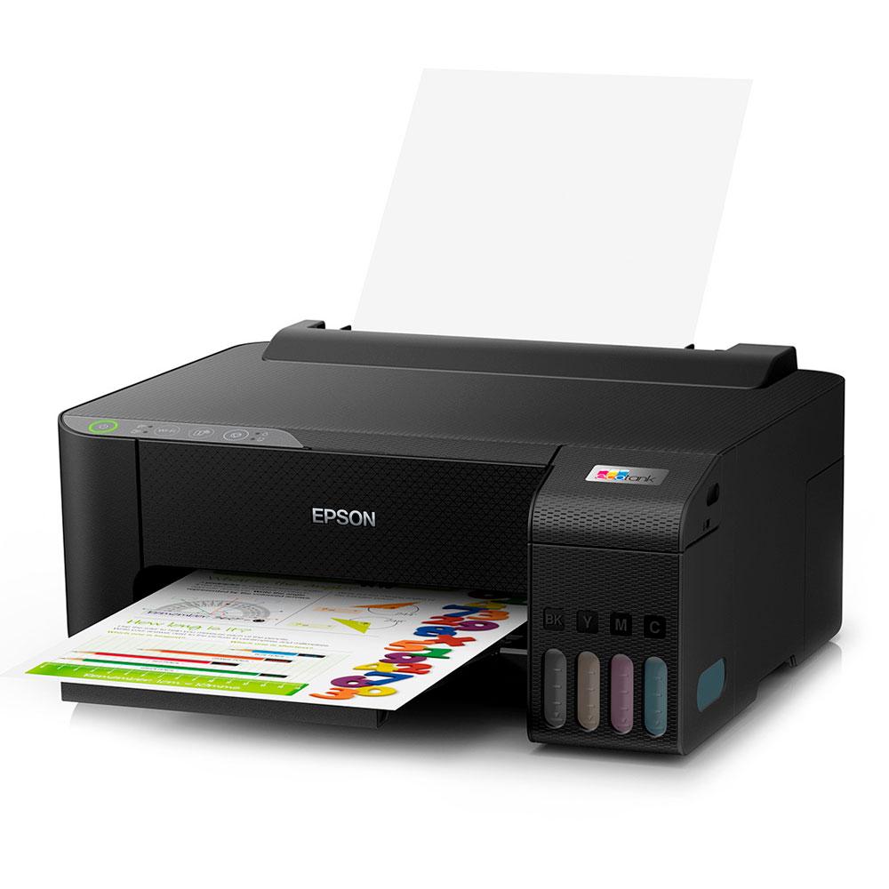 Multifuncional Tinta Epson Ecotank L1250