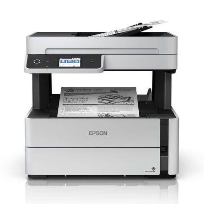Impresora Multifuncional Epson EcoTank M3180