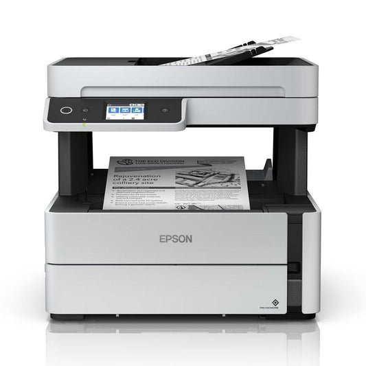 Impresora Multifuncional Epson EcoTank M3180