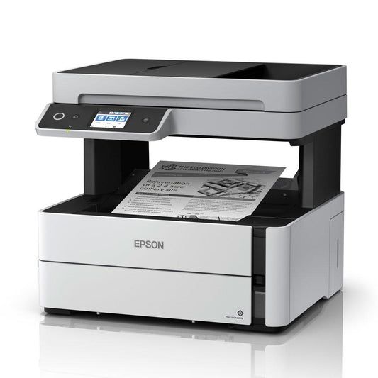 Impresora Multifuncional Epson EcoTank M3180