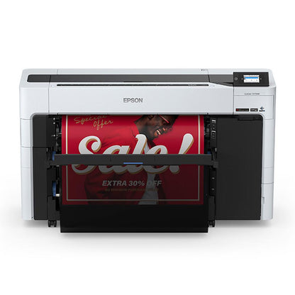 Impresora Epson SureColor T5770DR 36