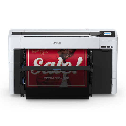 Impresora Epson SureColor T5770DR 36