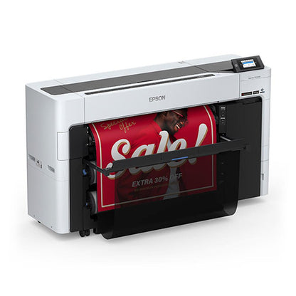 Impresora Epson SureColor T5770DR 36