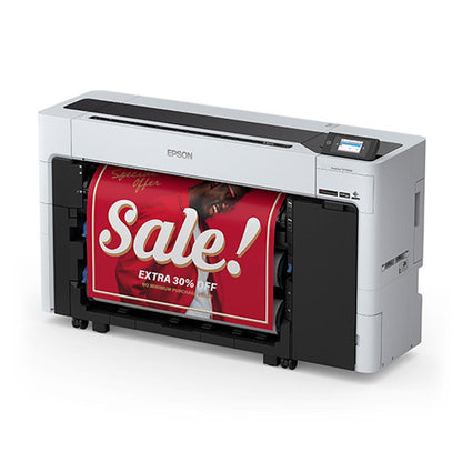 Impresora Epson SureColor T5770DR 36