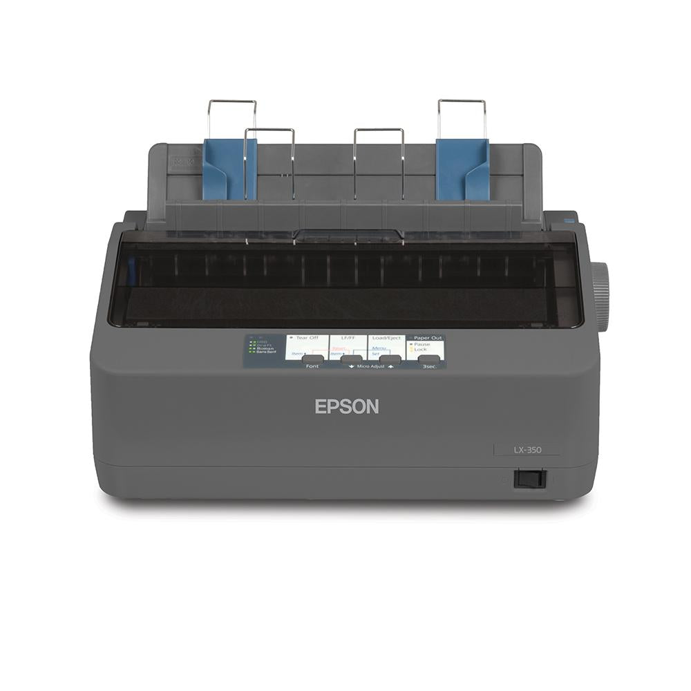 IMPRESORA MATRIZ DE PUNTO LX-350