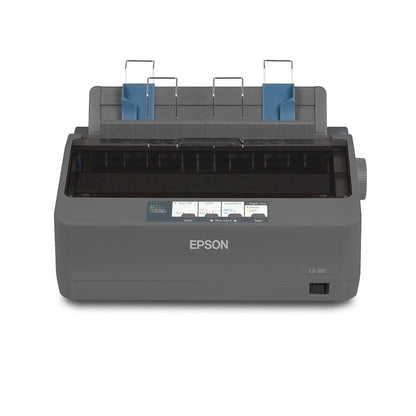 IMPRESORA MATRIZ DE PUNTO LX-350