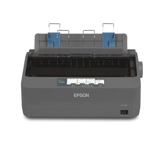 IMPRESORA MATRIZ DE PUNTO LX-350