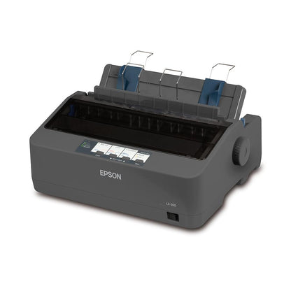 IMPRESORA MATRIZ DE PUNTO LX-350