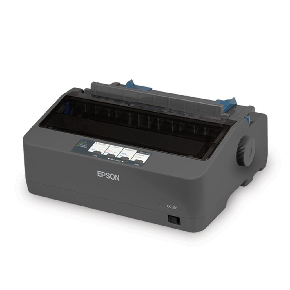 IMPRESORA MATRIZ DE PUNTO LX-350