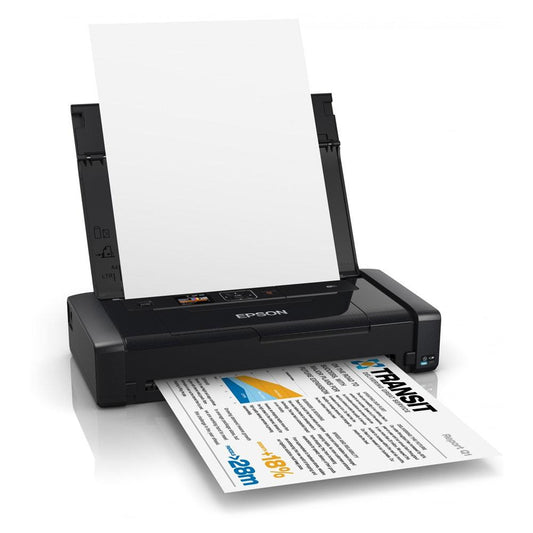 Impresora WF-100 Portatil Epson WorkForce
