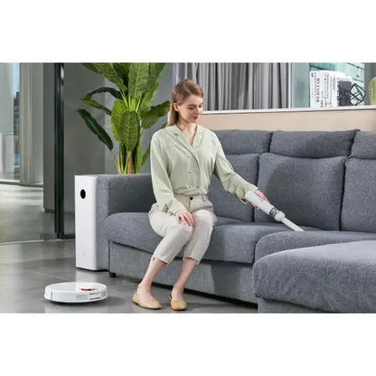 Xiaomi Aspiradora Mi Vacuum Cleaner Mini
