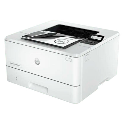 Impresora HP LaserJet Pro 4003DW Láser Monocrómo 42ppm 1200dpi USB WiFi LAN BT