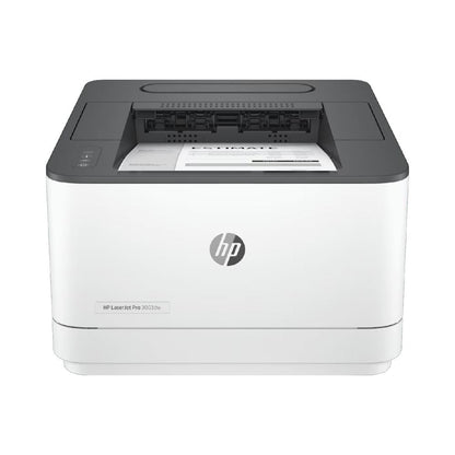 Impresora HP LaserJet Pro 3003Dw, 35PPM, WiFi, USB, Dúplex, Monocromática