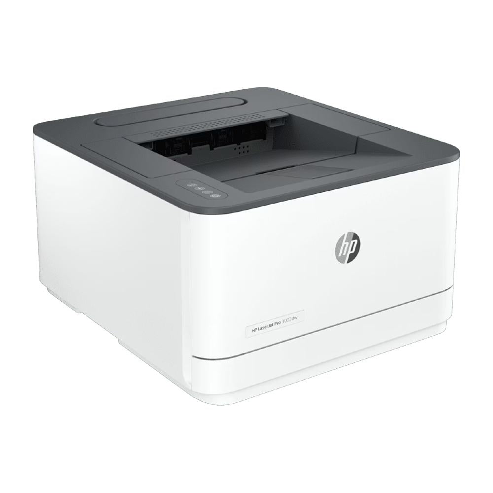 Impresora HP LaserJet Pro 3003Dw, 35PPM, WiFi, USB, Dúplex, Monocromática