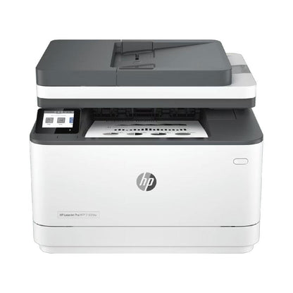Impresora Multifunción HP LaserJet Pro MFP 3103fdw Láser Monoc WiFi LAN USB Fax