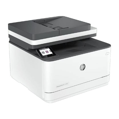 Impresora Multifunción HP LaserJet Pro MFP 3103fdw Láser Monoc WiFi LAN USB Fax