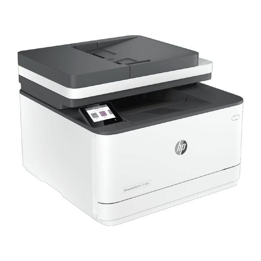 Impresora Multifunción HP LaserJet Pro MFP 3103fdw Láser Monoc WiFi LAN USB Fax