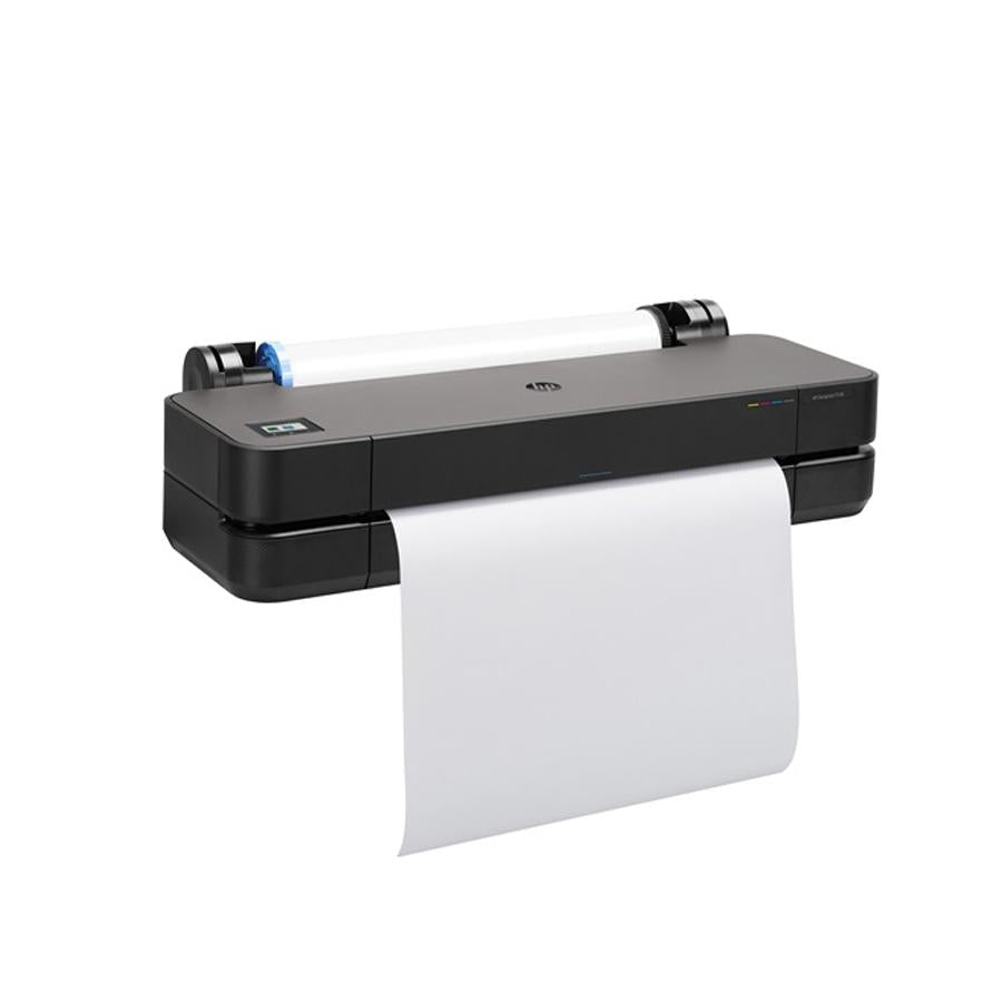HP DesignJet T250 24-in Printer