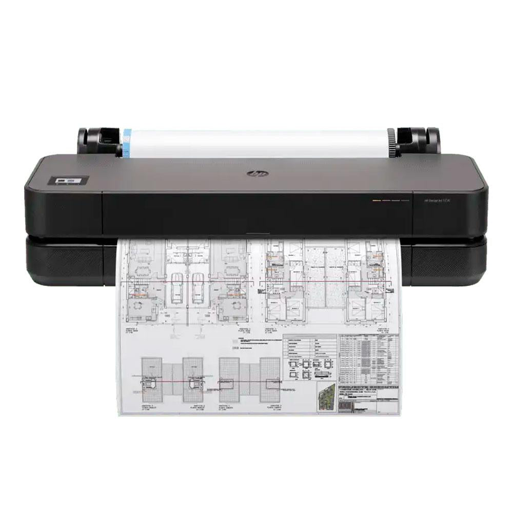 HP DesignJet T250 24-in Printer
