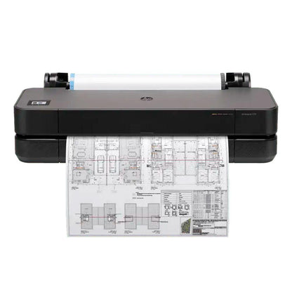 HP DesignJet T250 24-in Printer