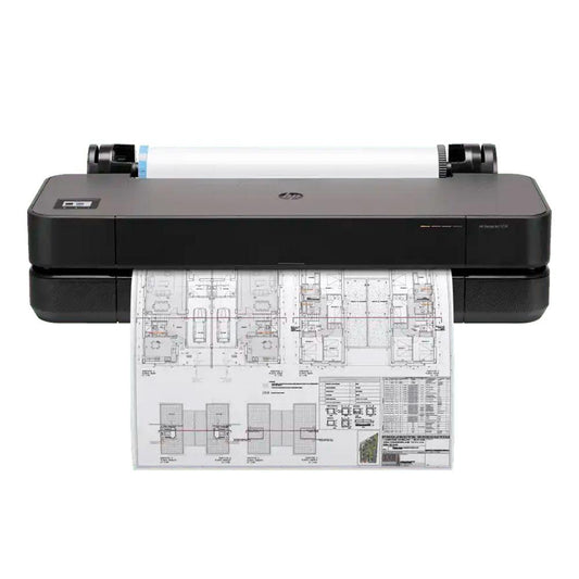 HP DesignJet T250 24-in Printer