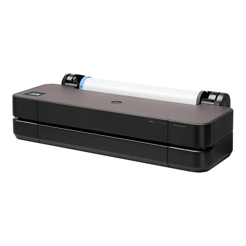 HP DesignJet T250 24-in Printer