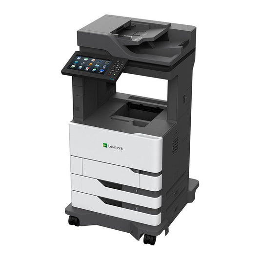 Lexmark MX822ade Multifunc Mono