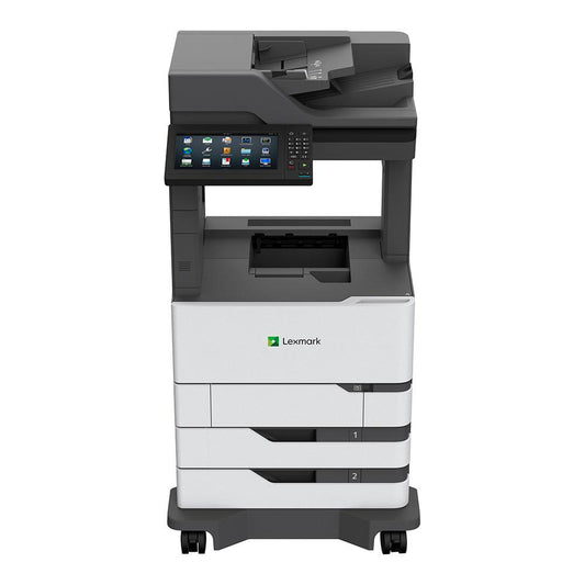Lexmark MX822ade Multifunc Mono