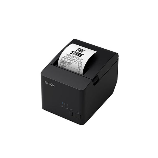 Impresora Termica Epson TM-T20IIIL-002 /Ethernet