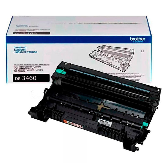 Drum Brother Unit ( MFC-L6900DW)