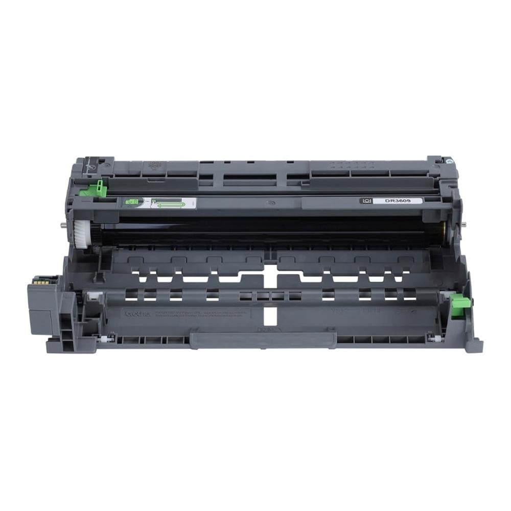 Tambor de Imagen Brother DR-3639 DR3609 Rendimiento hasta 75.000 pag Láser