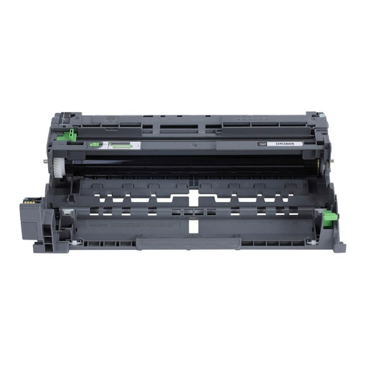 Tambor de Imagen Brother DR-3639 DR3609 Rendimiento hasta 75.000 pag Láser