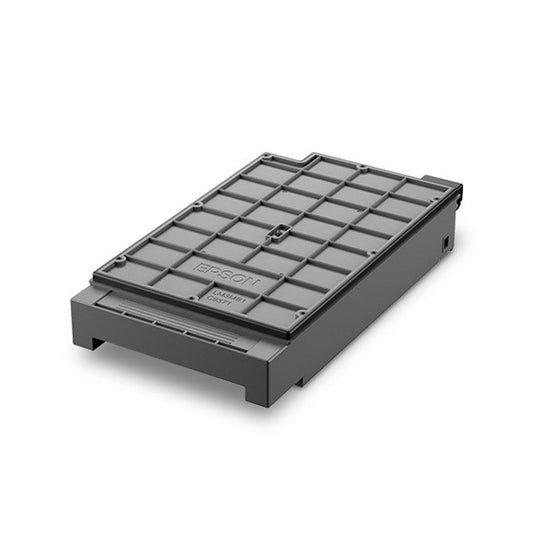Caja de Mantenimiento para Epson WorkForce Enterprise, AM-C4000/C5000, C9371, LM3MB1