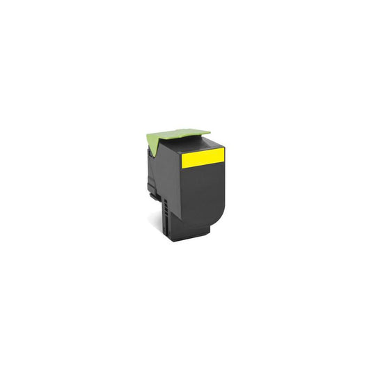 Toner 70x Yellow p/ CS510 4.000 pgs