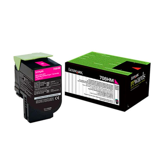 Toner Magenta p/ CS310 3000pgs