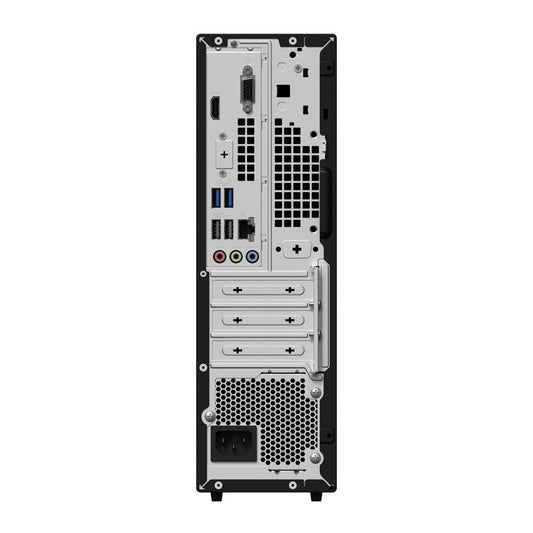 ASUS ExpertCenter D5 SFF (intel i7-14700, 16GB Ram, 512GB SSD, Win11 Pro)