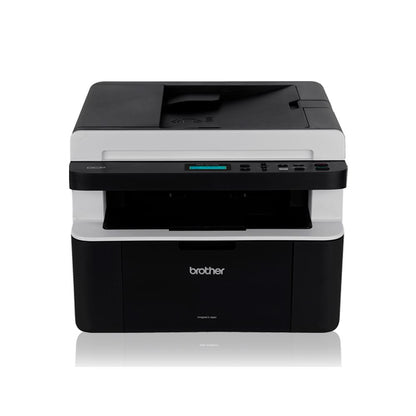 Impresora Multifuncional láser monocromática Brother DCP-1617NW, 21 ppm, Wifi, Ethernet, USB 2.0