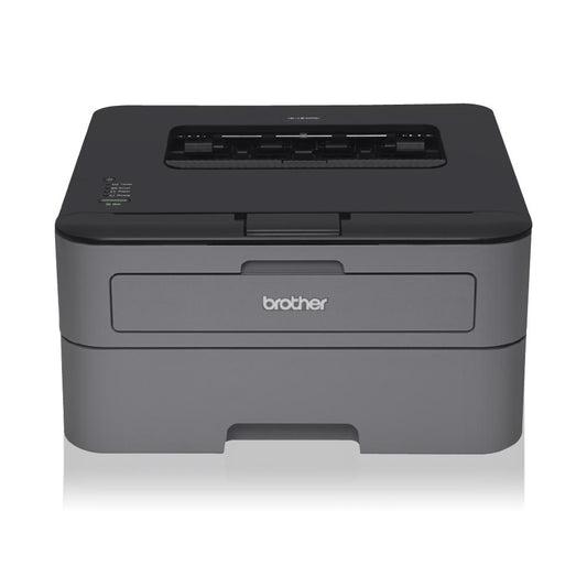 Impresora Brother HL-L2320D Dúplex (Láser B/N, 30ppm, 600dpi, USB)