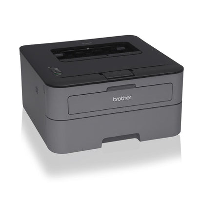 Impresora Brother HL-L2320D Dúplex (Láser B/N, 30ppm, 600dpi, USB)