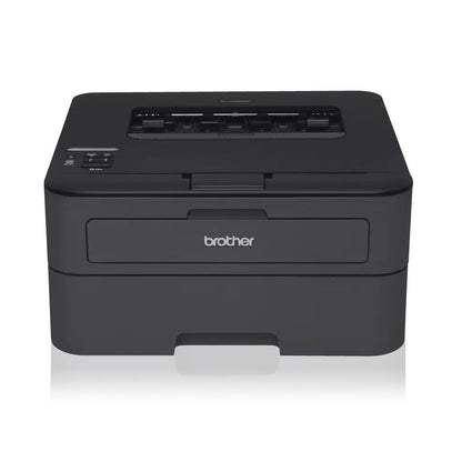 mpresora Láser Brother HL-L2360DW, A dos caras, A4/Legal, 2400 x 600 ppp