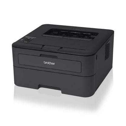 mpresora Láser Brother HL-L2360DW, A dos caras, A4/Legal, 2400 x 600 ppp